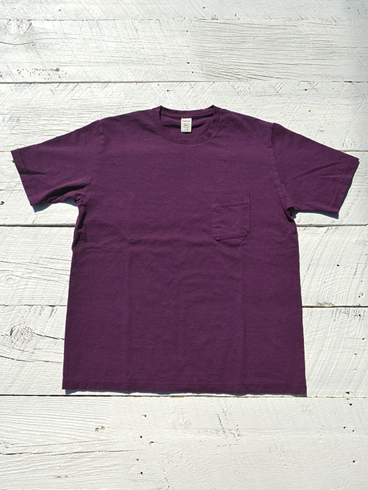 Pocket T-shirt (NR別注)
