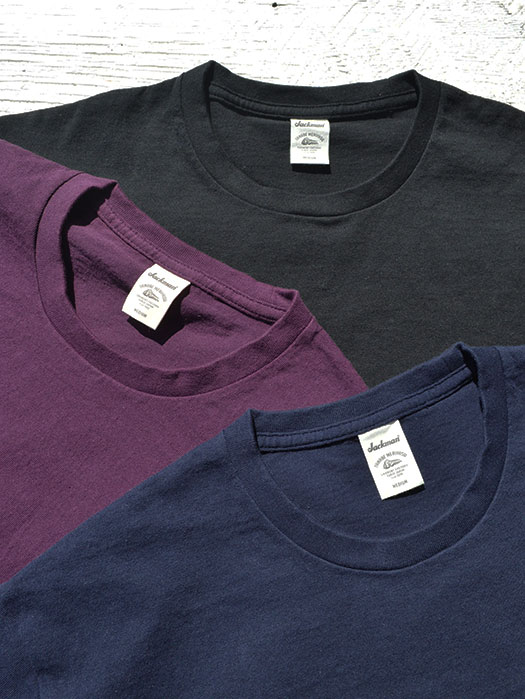 Pocket T-shirt (NR別注)