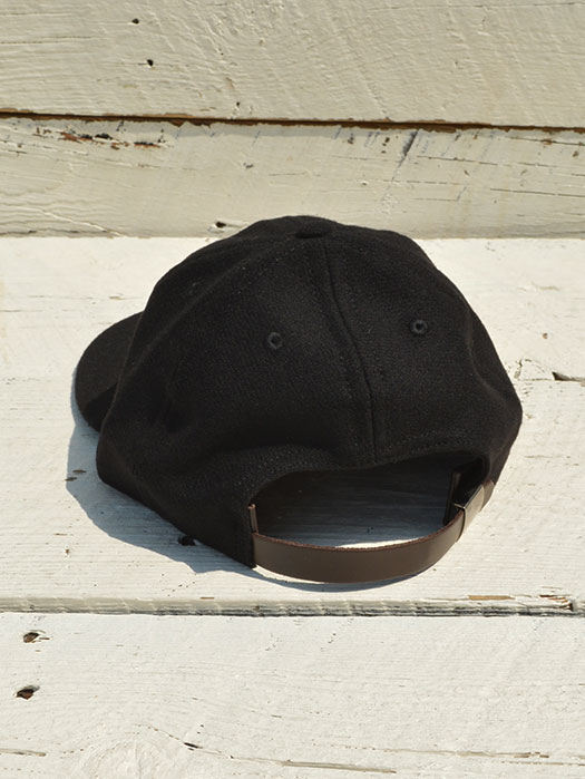 Brooklyn Style　“BIRS48”　(Felt On Embroidery)