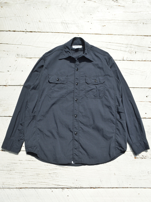 Gardener Shirt (A/C Broad)