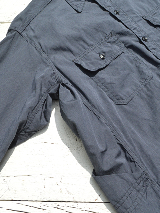 Gardener Shirt (A/C Broad)