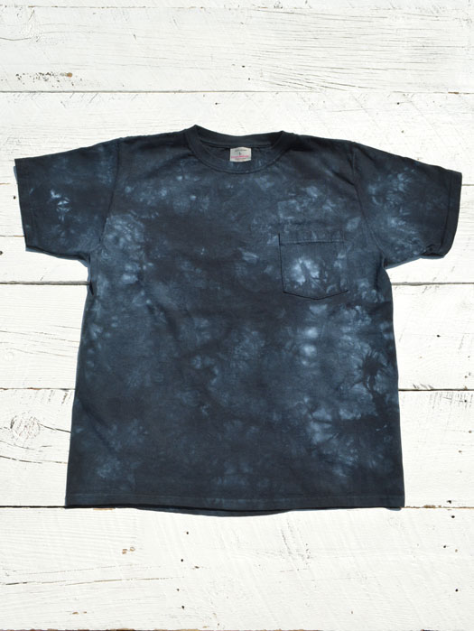 S/S CREW POCKET Tee　(NR別注)　　