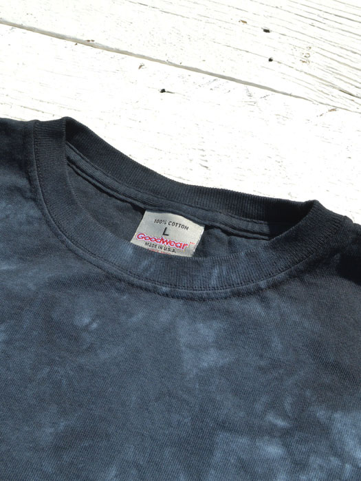 S/S CREW POCKET Tee　(NR別注)　
