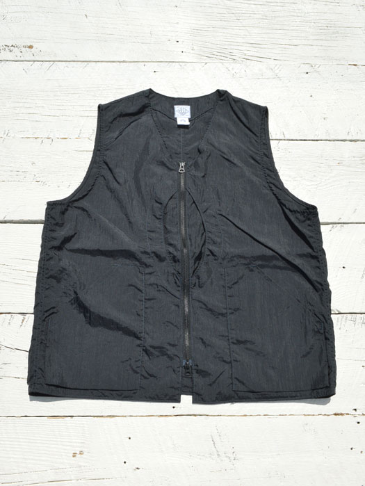 Mr.DEE (Crinkle Nylon Taffeta)　