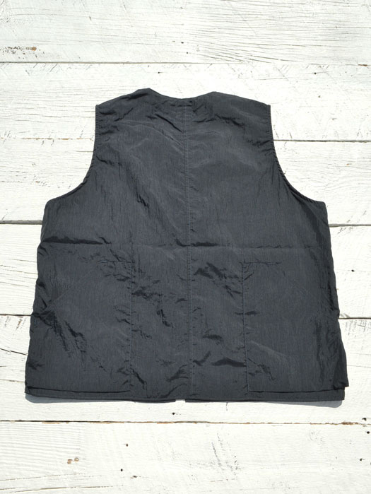 Mr.DEE (Crinkle Nylon Taffeta)