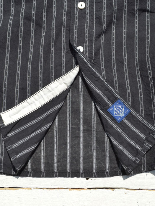 St.Louis (Dobby Stripe)