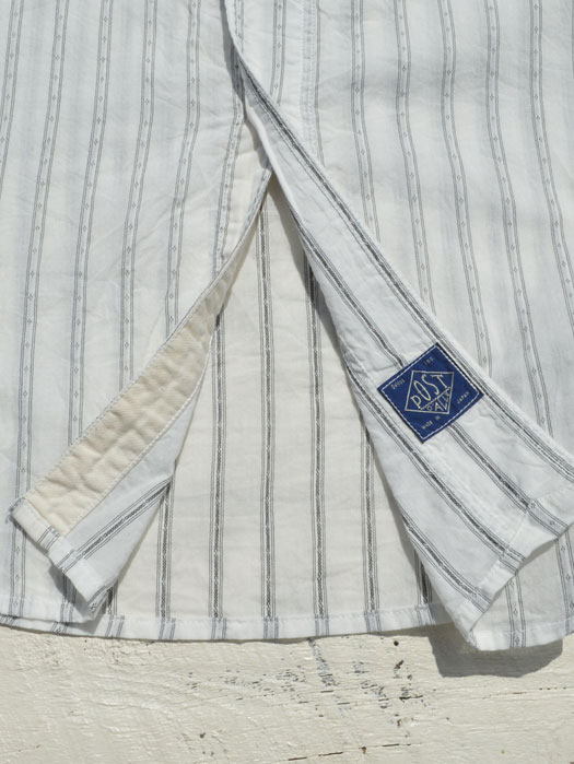 St.Louis (Dobby Stripe)