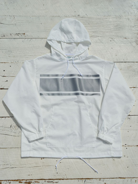 Gardener Bud Smock (Cool Max Sucker)