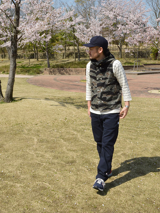 NR STYLE　772　　　04/18/2015　