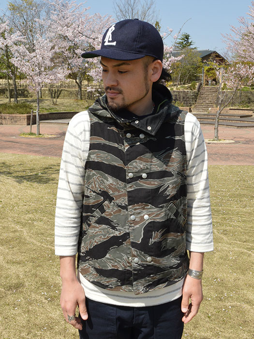 NR STYLE　772　　　04/18/2015