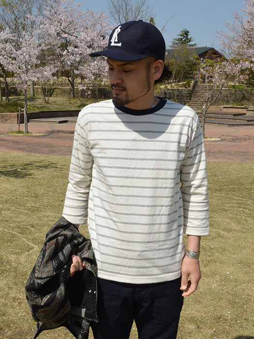 NR STYLE　772　　　04/18/2015