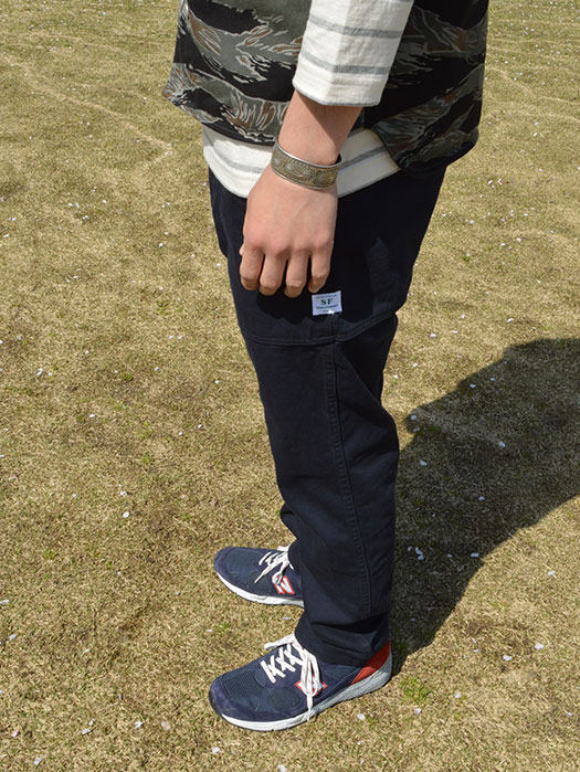 NR STYLE　772　　　04/18/2015