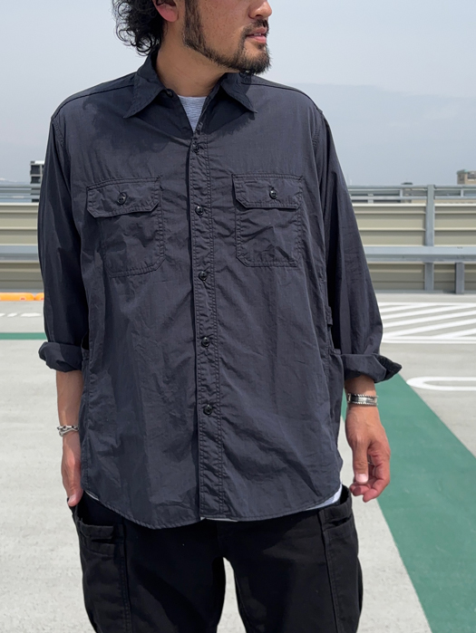 Gardener Shirt (A/C Broad)