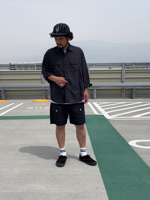 Gardener Shirt (A/C Broad)