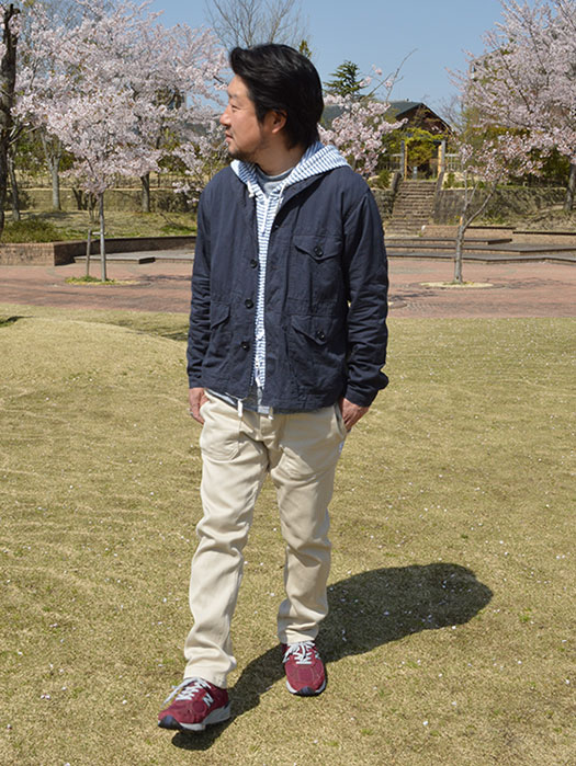 NR STYLE　774　　　04/18/2015　