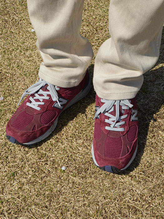 NR STYLE　774　　　04/18/2015