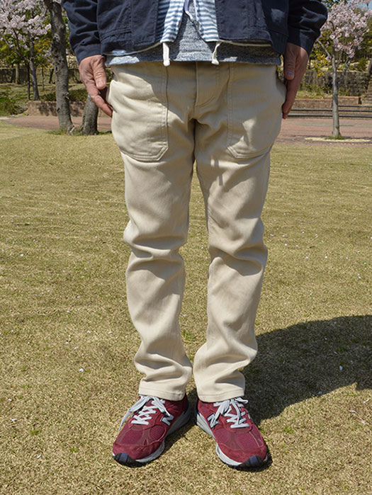 NR STYLE　774　　　04/18/2015