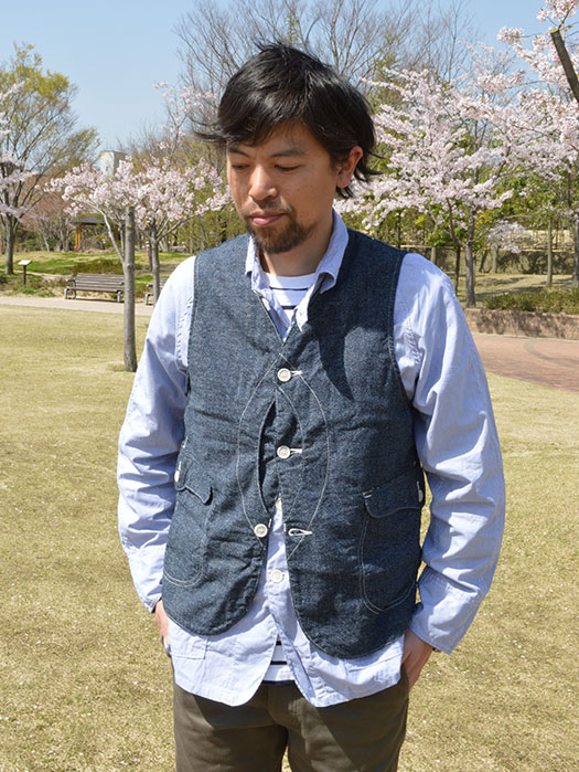 NR STYLE　773　　　04/18/2015