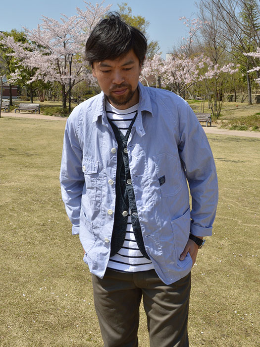 NR STYLE　773　　　04/18/2015