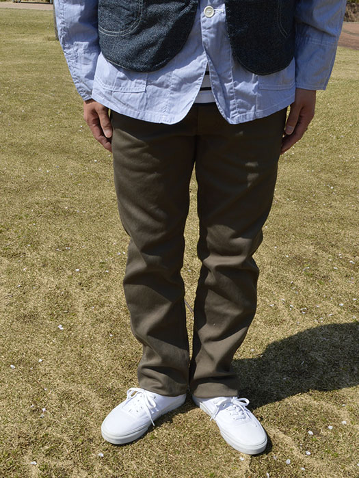 NR STYLE　773　　　04/18/2015