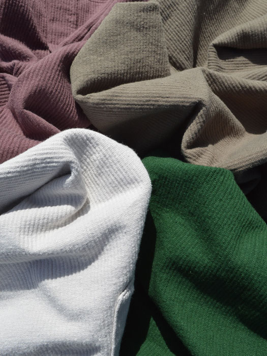 【Cal Cru】　Ridge S/S Pocket T-Shirts