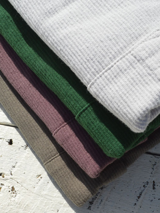 【Cal Cru】　Ridge S/S Pocket T-Shirts