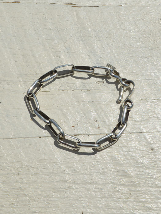 【Ray Adakai】 Handmade Chain (Longer Loops)