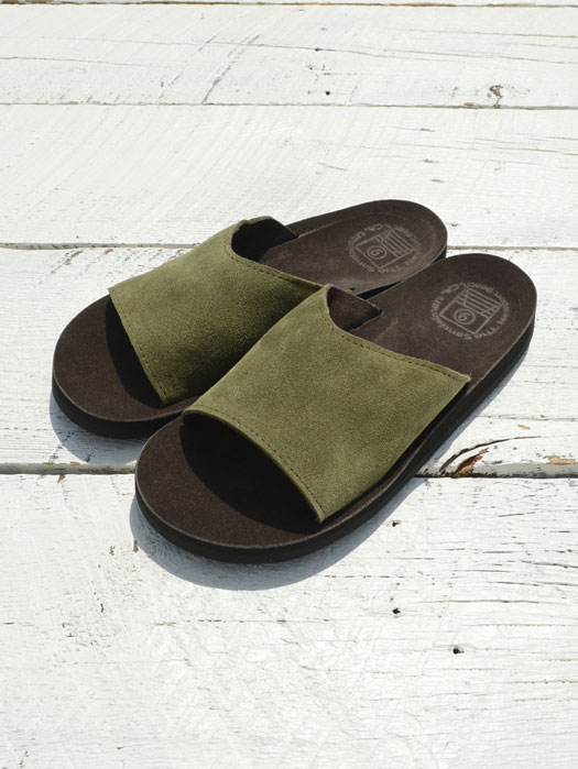 1 Strap Sandal (NR別注)