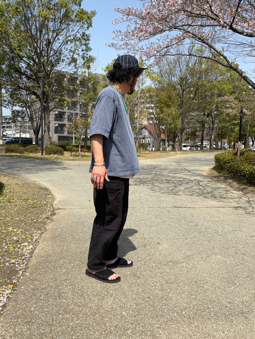 1 Strap Sandal (NR別注)