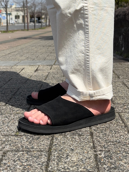 1 Strap Sandal (NR別注)