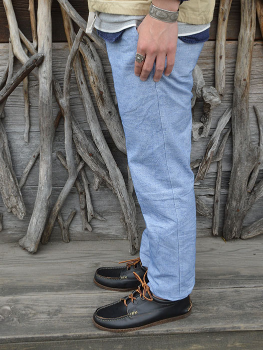 MINER PANT