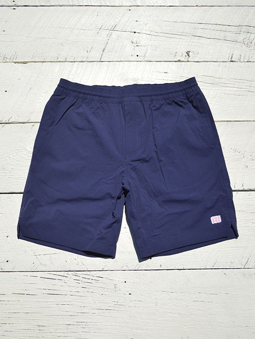 GLOBAL SHORTS　