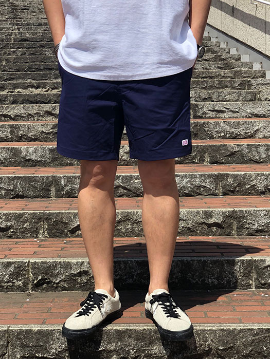 GLOBAL SHORTS