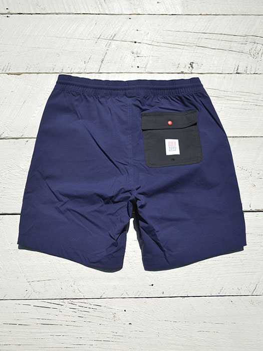 GLOBAL SHORTS