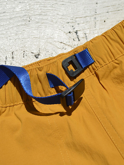 RIVER SHORTS