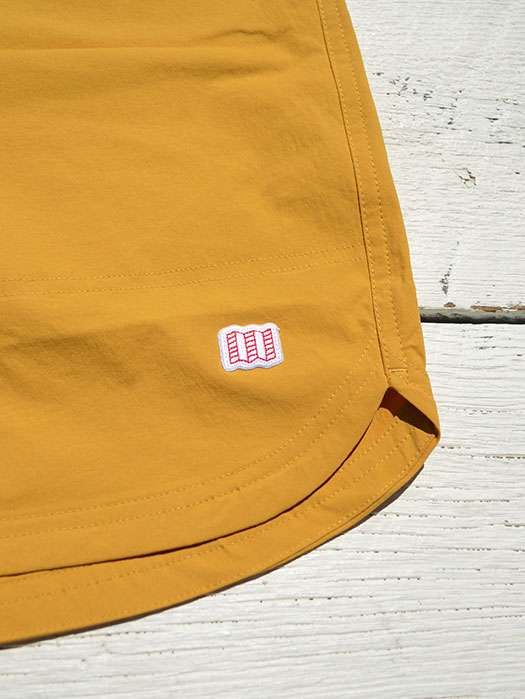 RIVER SHORTS
