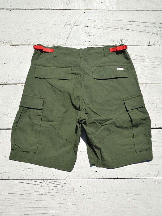 CARGO SHORTS