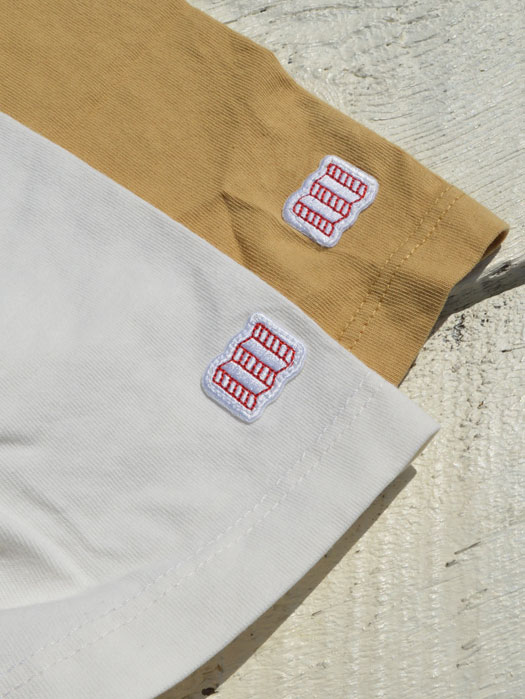 STRATA MAP TEE