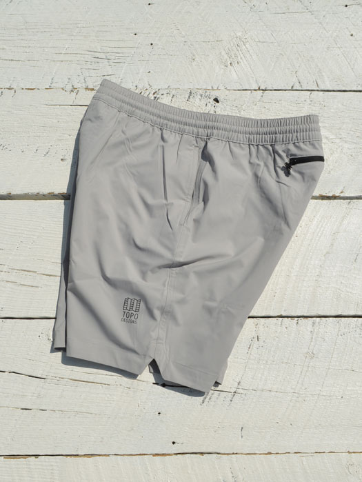 TECH SHORTS (Light Weight)