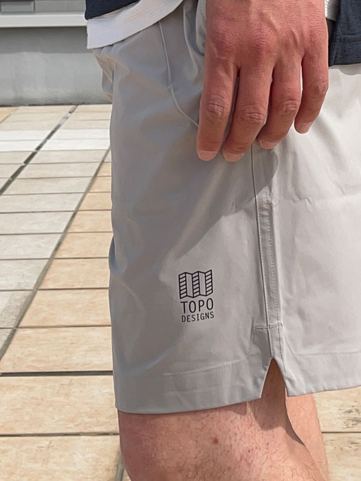 TECH SHORTS (Light Weight)