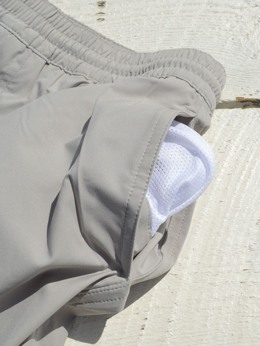 TECH SHORTS (Light Weight)
