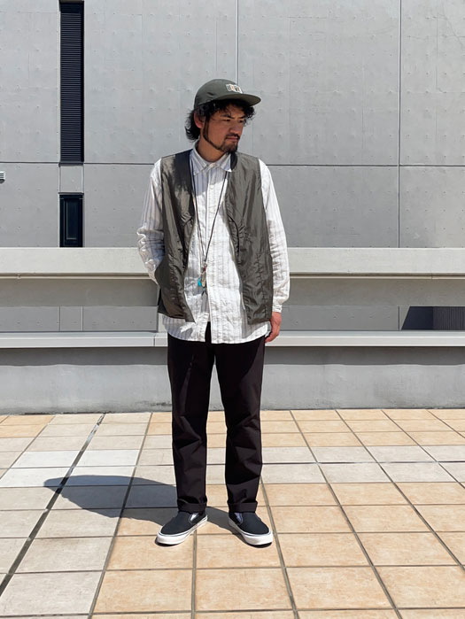 NR STYLE　1048　　　04/21/2023　