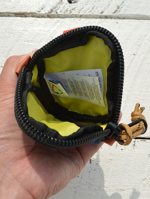 SQUARE BAG