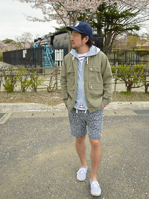 NR STYLE　686　　　04/21/2014　