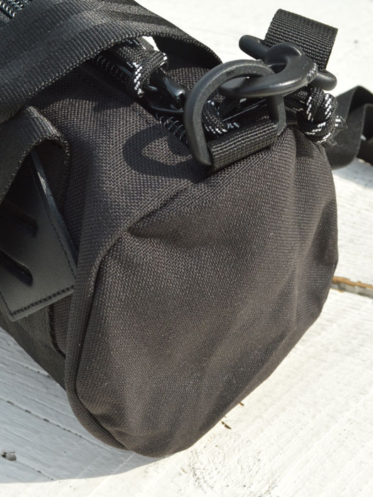 CLASSIC DUFFEL MINI