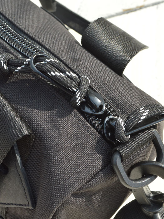 CLASSIC DUFFEL MINI