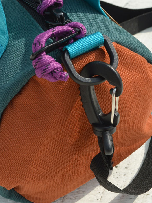 CLASSIC DUFFEL MINI