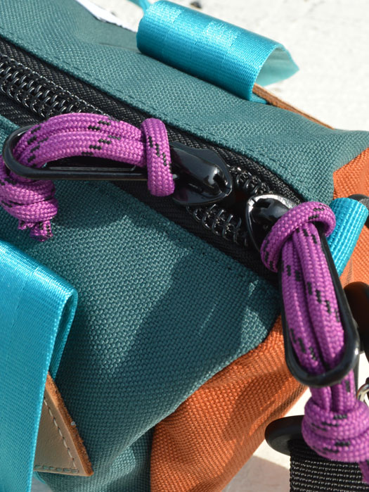 CLASSIC DUFFEL MINI