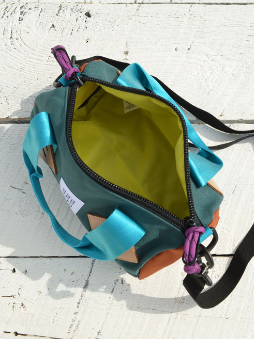 CLASSIC DUFFEL MINI