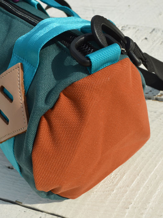 CLASSIC DUFFEL MINI
